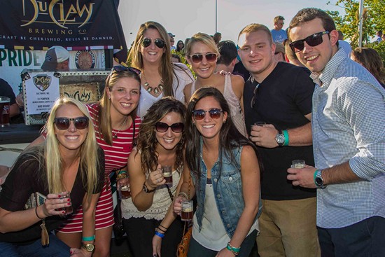 Oktoberfest Live! Craft Beer Festival 2014 (Gallery 2)