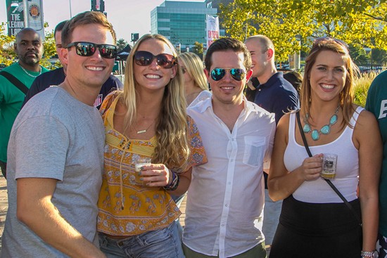 Oktoberfest Live! Craft Beer Festival 2014 (Gallery 2)