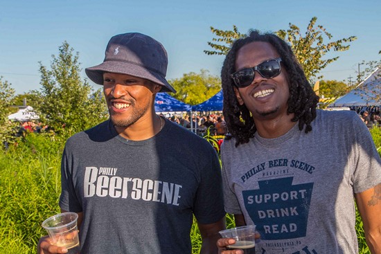 Oktoberfest Live! Craft Beer Festival 2014 (Gallery 2)