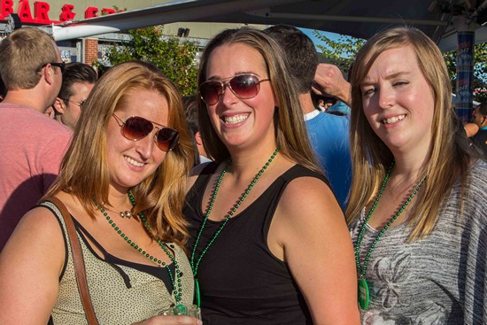 Oktoberfest Live! Craft Beer Festival 2014 (Gallery 2)