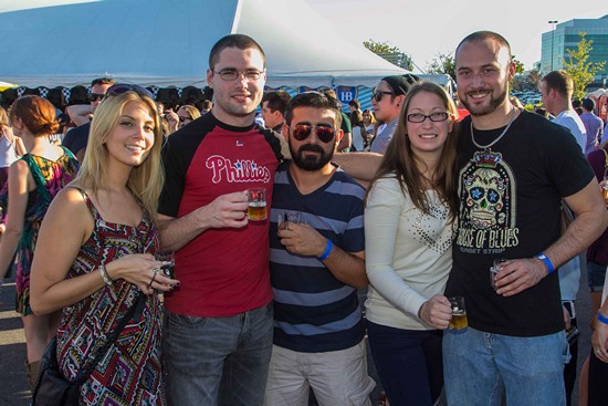 Oktoberfest Live! Craft Beer Festival 2014 (Gallery 2)