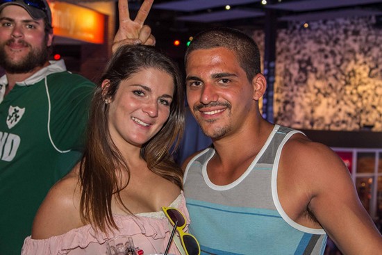 Oktoberfest Live! Craft Beer Festival 2014 (Gallery 2)