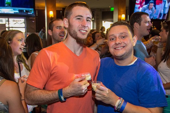 Oktoberfest Live! Craft Beer Festival 2014 (Gallery 2)