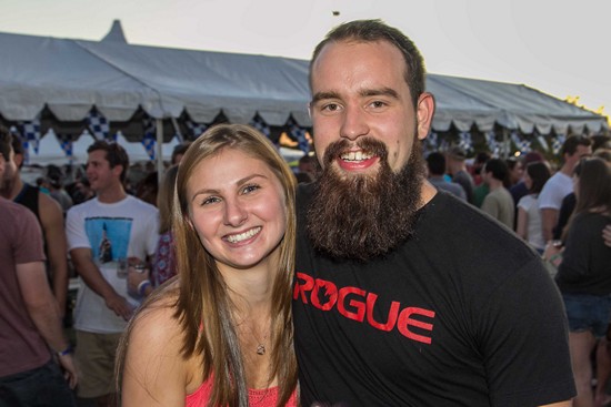 Oktoberfest Live! Craft Beer Festival 2014 (Gallery 2)