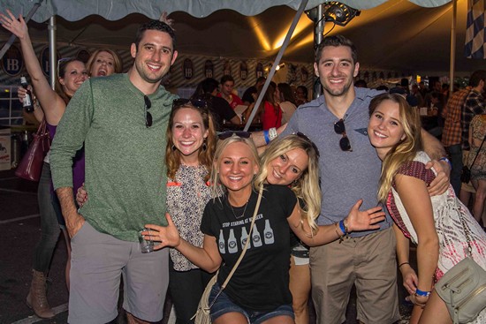 Oktoberfest Live! Craft Beer Festival 2014 (Gallery 2)