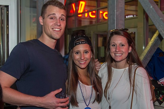 Oktoberfest Live! Craft Beer Festival 2014 (Gallery 2)