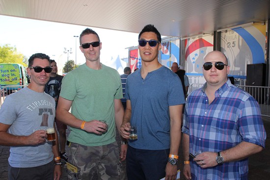 Oktoberfest Live! Craft Beer Festival 2014 (Gallery 3)