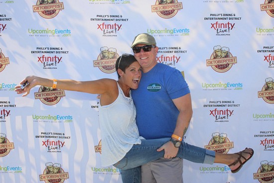 Oktoberfest Live! Craft Beer Festival 2014 (Gallery 3)