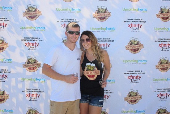 Oktoberfest Live! Craft Beer Festival 2014 (Gallery 3)
