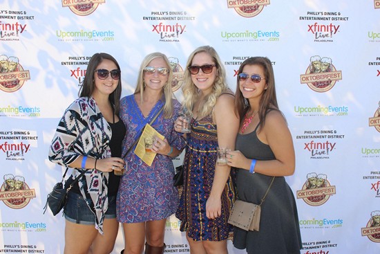 Oktoberfest Live! Craft Beer Festival 2014 (Gallery 3)