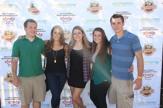 Oktoberfest Live! Craft Beer Festival 2014 (Gallery 3)