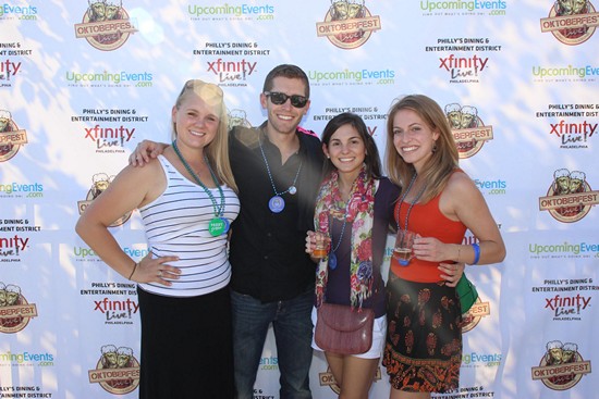 Oktoberfest Live! Craft Beer Festival 2014 (Gallery 3)