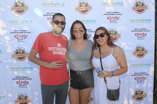 Oktoberfest Live! Craft Beer Festival 2014 (Gallery 3)
