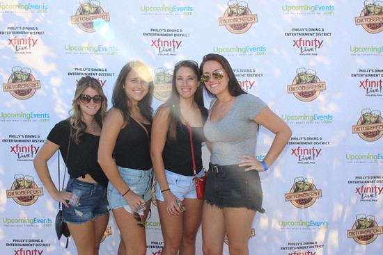 Oktoberfest Live! Craft Beer Festival 2014 (Gallery 3)