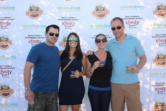Oktoberfest Live! Craft Beer Festival 2014 (Gallery 3)