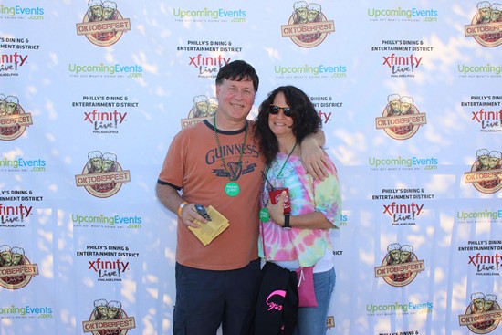 Oktoberfest Live! Craft Beer Festival 2014 (Gallery 3)