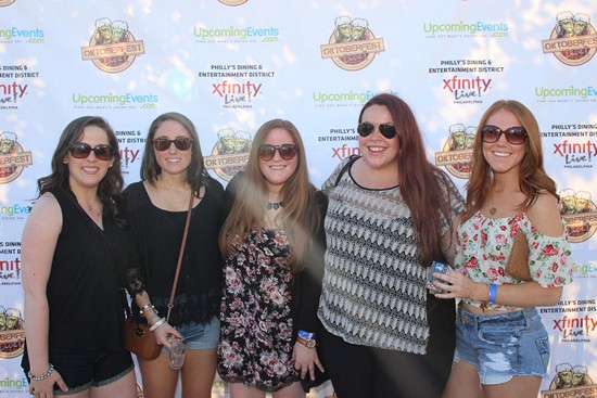 Oktoberfest Live! Craft Beer Festival 2014 (Gallery 3)