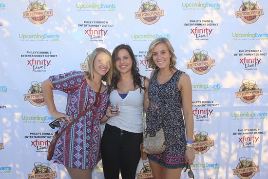 Oktoberfest Live! Craft Beer Festival 2014 (Gallery 3)