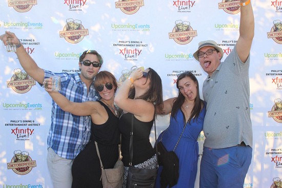 Oktoberfest Live! Craft Beer Festival 2014 (Gallery 3)