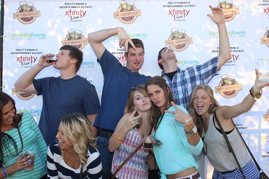 Oktoberfest Live! Craft Beer Festival 2014 (Gallery 3)