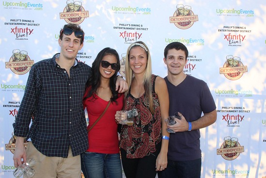 Oktoberfest Live! Craft Beer Festival 2014 (Gallery 3)