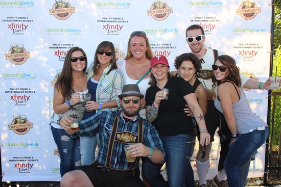 Oktoberfest Live! Craft Beer Festival 2014 (Gallery 3)