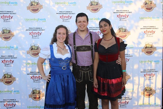Oktoberfest Live! Craft Beer Festival 2014 (Gallery 3)