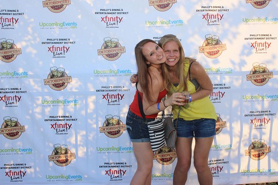 Oktoberfest Live! Craft Beer Festival 2014 (Gallery 3)