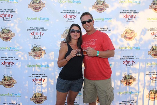 Oktoberfest Live! Craft Beer Festival 2014 (Gallery 3)