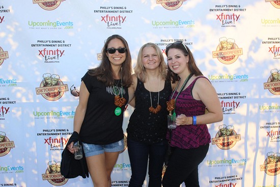 Oktoberfest Live! Craft Beer Festival 2014 (Gallery 3)
