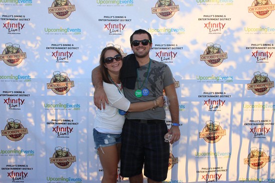 Oktoberfest Live! Craft Beer Festival 2014 (Gallery 3)