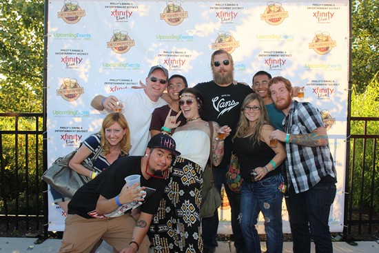 Oktoberfest Live! Craft Beer Festival 2014 (Gallery 3)
