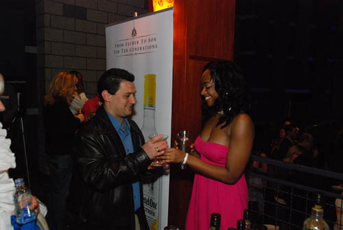 Martini Madness @ World Cafe Live