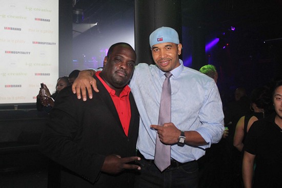 Philadelphia Nightlife Awards