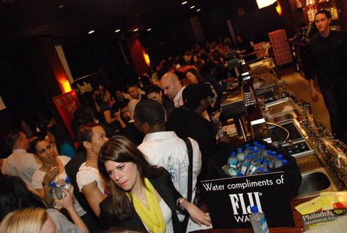 Martini Madness @ World Cafe Live