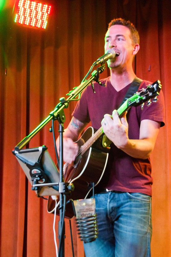 Oktoberfest Live! Craft Beer Festival 2014 (Gallery 4)