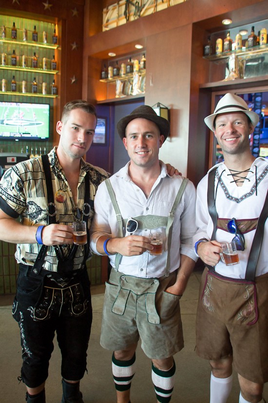 Oktoberfest Live! Craft Beer Festival 2014 (Gallery 4)