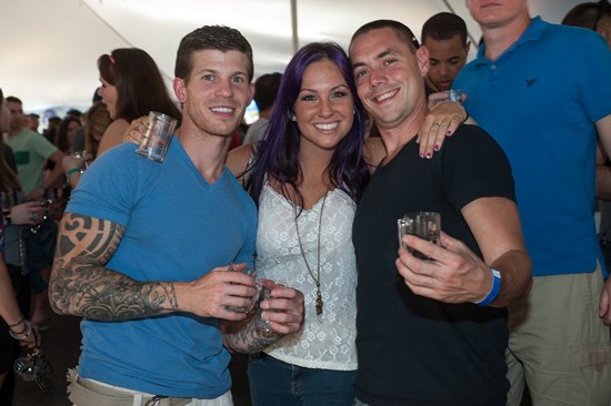 Oktoberfest Live! Craft Beer Festival 2014 (Gallery 5)