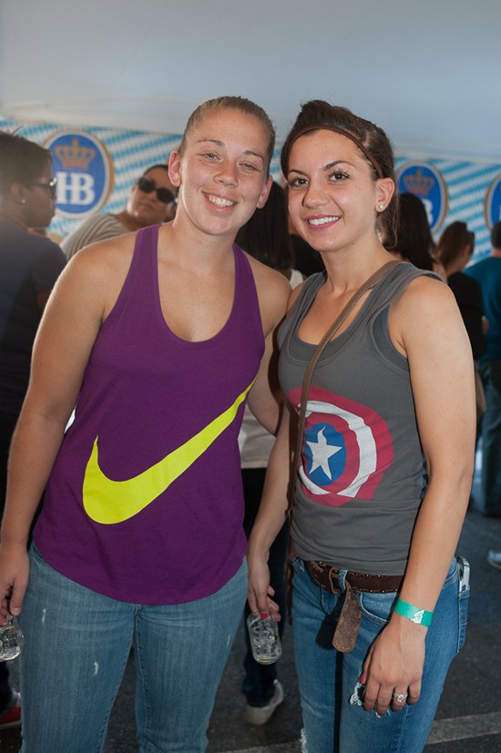 Oktoberfest Live! Craft Beer Festival 2014 (Gallery 5)