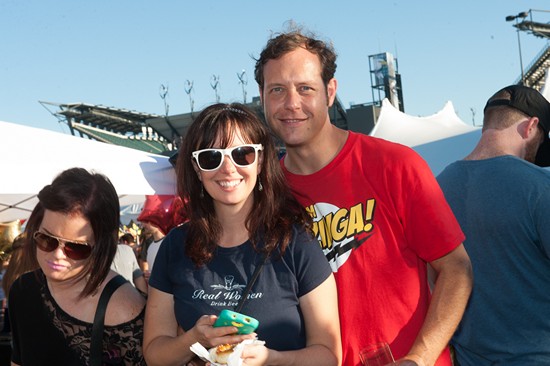 Oktoberfest Live! Craft Beer Festival 2014 (Gallery 5)