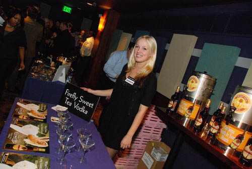 Martini Madness @ World Cafe Live