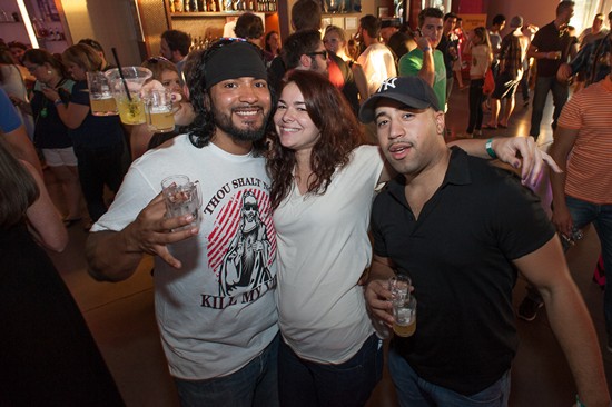 Oktoberfest Live! Craft Beer Festival 2014 (Gallery 5)