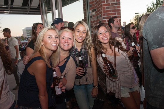 Oktoberfest Live! Craft Beer Festival 2014 (Gallery 5)