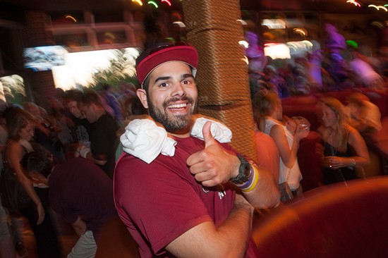 Oktoberfest Live! Craft Beer Festival 2014 (Gallery 5)