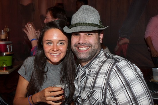 Oktoberfest Live! Craft Beer Festival 2014 (Gallery 5)