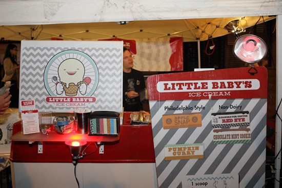 Night Market - China Town