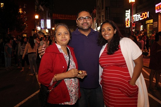 Night Market - China Town