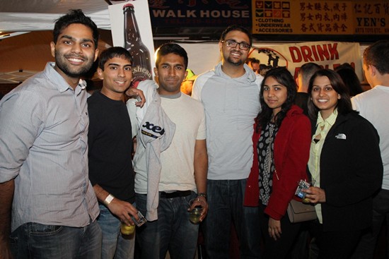 Night Market - China Town