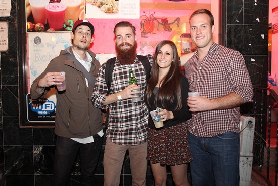 Night Market - China Town