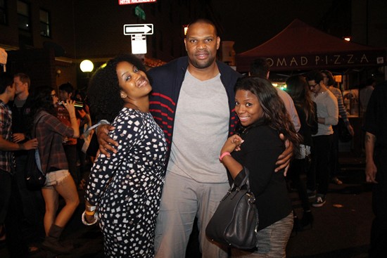 Night Market - China Town